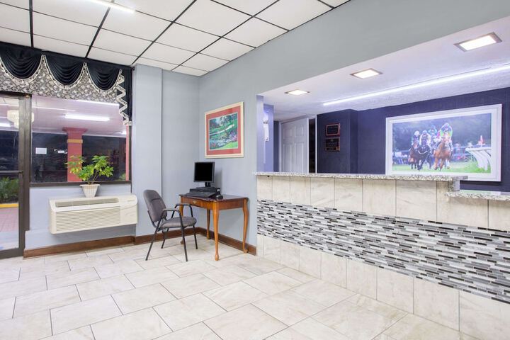 Knights Inn Aiken - thumb 7