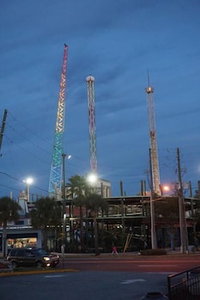 Orlando Fl Accommodation Philadelphia