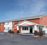 Howard Johnson by Wyndham New Braunfels - Accommodation Philadelphia