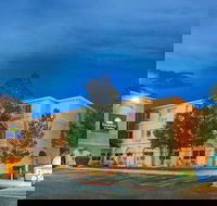 Days Inn  Suites by Wyndham Airport Albuquerque - Accommodation Philadelphia