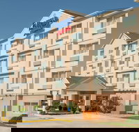 Fairfield Inn  Suites Abilene - Accommodation Philadelphia