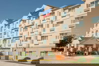 Abilene Tx Accommodation Philadelphia