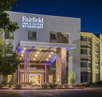 Fairfield Inn  Suites by Marriott Albuquerque Airport - Accommodation Philadelphia