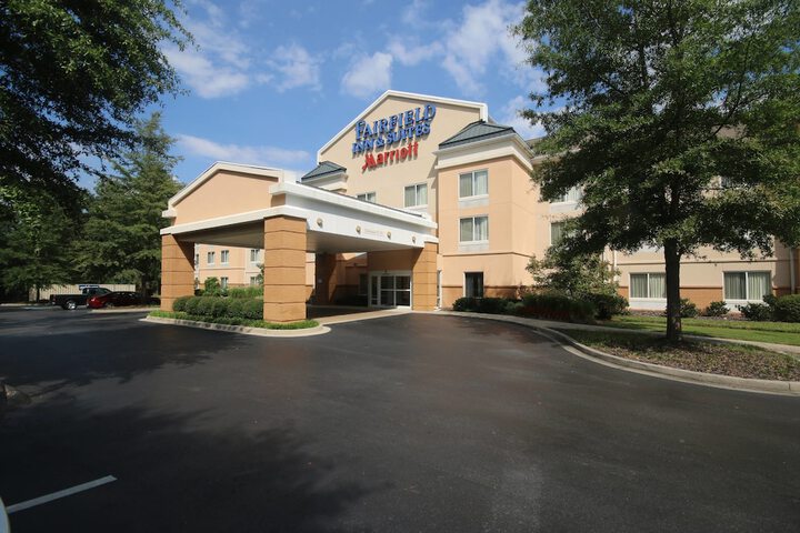 Fairfield Inn & Suites By Marriott Aiken - thumb 1