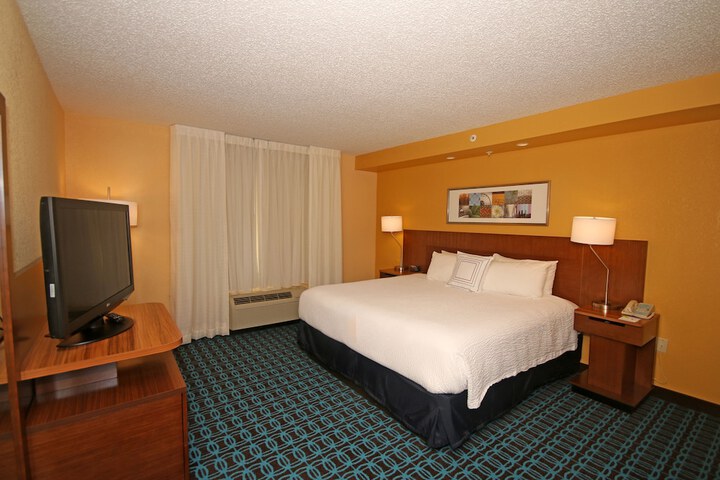 Fairfield Inn & Suites By Marriott Aiken - thumb 7