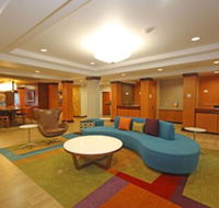 Fairfield Inn  Suites by Marriott Aiken - Accommodation Philadelphia