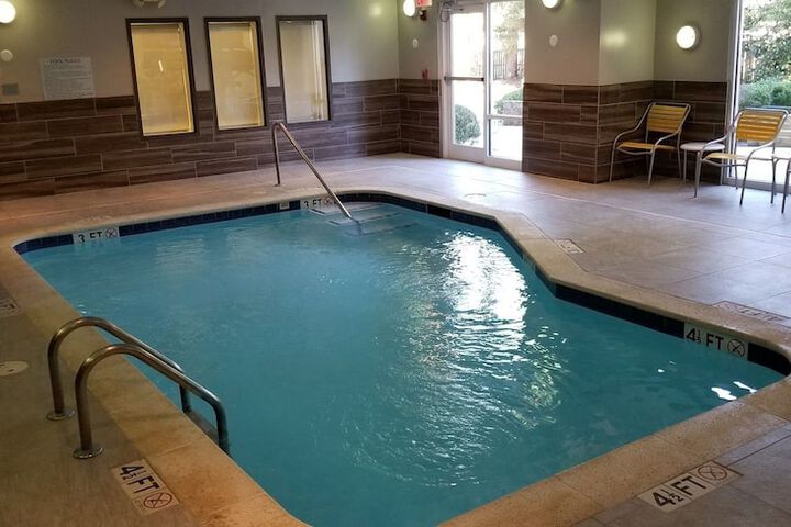 Fairfield Inn & Suites By Marriott Aiken - thumb 2