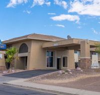 Days Inn by Wyndham Lake Havasu - Accommodation Philadelphia