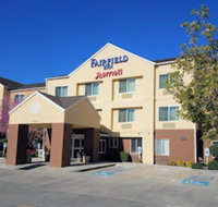Fairfield Inn By Marriott Boise - Accommodation Philadelphia