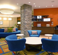 Fairfield Inn  Suites by Marriott Denver Cherry Creek - Accommodation Philadelphia