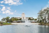 Baymont by Wyndham Celebration