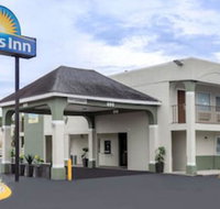 Days Inn by Wyndham Goose Creek - Accommodation Philadelphia