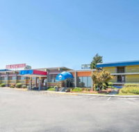 Day Inn Baltimore West Security Blvd - Accommodation Philadelphia