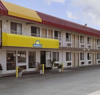 Days Inn by Wyndham Fresno South - Accommodation Philadelphia
