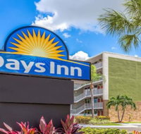 Days Inn by Wyndham Fort Lauderdale Airport Cruise Port - Accommodation Philadelphia