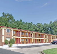 Days Inn by Wyndham Newport News - Accommodation Philadelphia