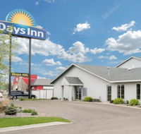 Days Inn by Wyndham Alexandria Mn - Accommodation Philadelphia