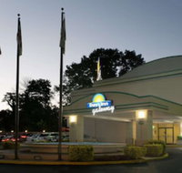 Days Inn by Wyndham Washington DC/Gateway - Accommodation Philadelphia