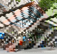 Hotel ndra - Accommodation Philadelphia