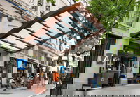 Seattle Wa Accommodation Philadelphia