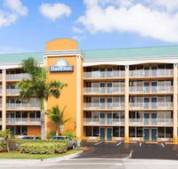 Days Inn by Wyndham Fort Lauderdale-Oakland Park Airport N - Accommodation Philadelphia
