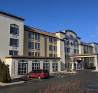 Baymont by Wyndham Rockford - Accommodation Philadelphia