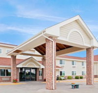 AmericInn by Wyndham Ashland - Accommodation Philadelphia
