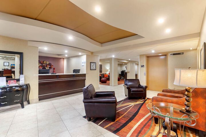 Clarion Inn & Suites West Knoxville - thumb 6