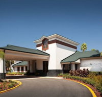 Four Points by Sheraton Orlando Convention Center - Accommodation Philadelphia