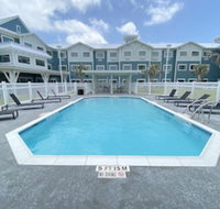 Candlewood Suites Aransas Pass an IHG Hotel - Accommodation Philadelphia