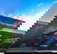 Best Western Plus Lafayette Hotel University Area - Accommodation Philadelphia