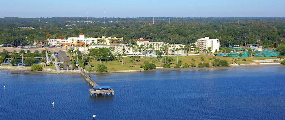 Safety Harbor Resort & Spa Trademark Collection By Wyndham - thumb 0