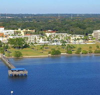 Safety Harbor Resort  Spa Trademark Collection by Wyndham - Accommodation Philadelphia