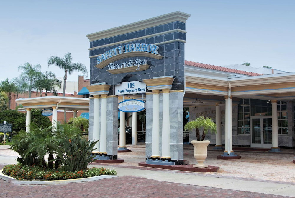 Safety Harbor Resort & Spa Trademark Collection By Wyndham - thumb 1