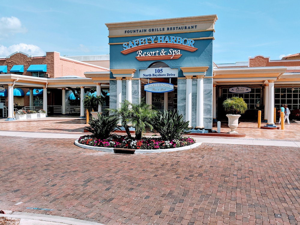 Safety Harbor Resort & Spa Trademark Collection By Wyndham - thumb 3