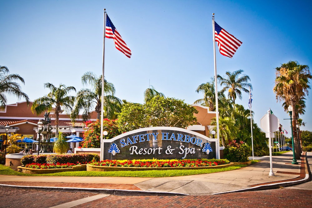 Safety Harbor Resort & Spa Trademark Collection By Wyndham - thumb 2