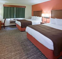 AmericInn by Wyndham Alexandria - Accommodation Philadelphia