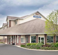 Baymont by Wyndham Columbus/Rickenbacker - Accommodation Philadelphia