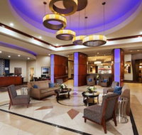 Sheraton Agoura Hills Hotel - Accommodation Philadelphia