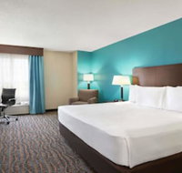 Baymont by Wyndham Evansville East - Accommodation Philadelphia