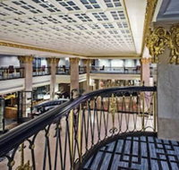 The Mayflower Hotel Autograph Collection - Accommodation Philadelphia
