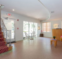 Hotel St Augustine - Accommodation Philadelphia