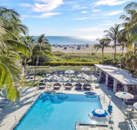 Sagamore Hotel South Beach - An All Suite Hotel - Accommodation Philadelphia