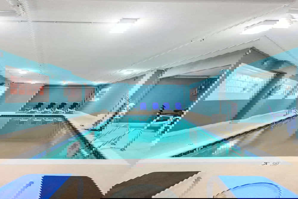 Howard Johnson Plaza Hotel By Wyndham Ocean City Oceanfront - thumb 1