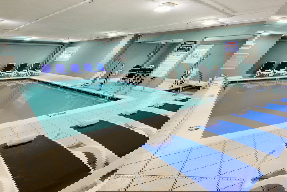 Howard Johnson Plaza Hotel By Wyndham Ocean City Oceanfront - thumb 2