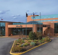 Hilton Long Island Huntington - Accommodation Philadelphia