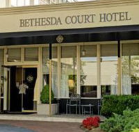 Bethesda Court - Accommodation Philadelphia