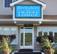 Berkshire Travel Lodge - Accommodation Philadelphia
