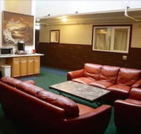 Econo Inn Anchorage - Accommodation Philadelphia