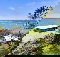 Tiki Moon Villas - Accommodation Philadelphia